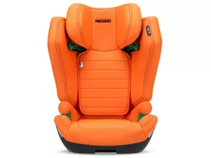 Recaro Axion 1 i-Size ⭐⭐⭐⭐⭐ 2026 Vibrant Orange + u nás ZÁRUKA 3 ROKY a KAPSÁŘ ZDARMA
