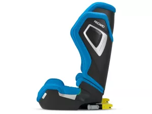 Recaro Axion 1 i-Size ⭐⭐⭐⭐⭐ 2026 Calm Blue + u nás ZÁRUKA 3 ROKY a KAPSÁŘ ZDARMA