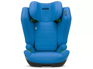 Recaro Axion 1 i-Size ⭐⭐⭐⭐⭐ 2026 Calm Blue + u nás ZÁRUKA 3 ROKY a KAPSÁŘ ZDARMA