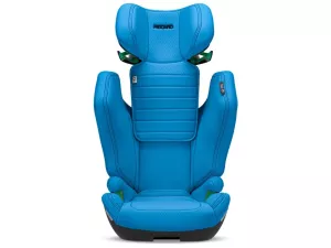 Recaro Axion 1 i-Size ⭐⭐⭐⭐⭐ 2026 Calm Blue + u nás ZÁRUKA 3 ROKY a KAPSÁŘ ZDARMA