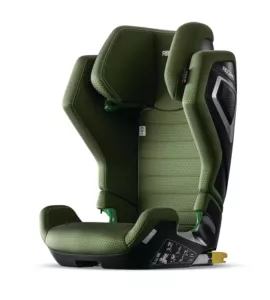 Recaro Axion 1 i-Size ⭐⭐⭐⭐⭐ 2026 Epic Green + u nás ZÁRUKA 3 ROKY a KAPSÁŘ ZDARMA