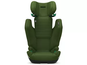 Recaro Axion 1 i-Size ⭐⭐⭐⭐⭐ 2026 Epic Green + u nás ZÁRUKA 3 ROKY a KAPSÁŘ ZDARMA