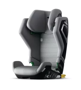 Recaro Axion 1 í-Size ⭐⭐⭐⭐⭐ 2026 Happy Grey + u nás ZÁRUKA 3 ROKY a KAPSÁŘ ZDARMA