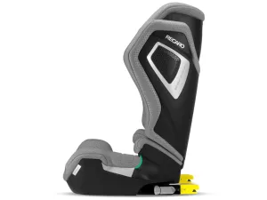 Recaro Axion 1 í-Size ⭐⭐⭐⭐⭐ 2026 Happy Grey + u nás ZÁRUKA 3 ROKY a KAPSÁŘ ZDARMA