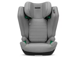 Recaro Axion 1 í-Size ⭐⭐⭐⭐⭐ 2026 Happy Grey + u nás ZÁRUKA 3 ROKY a KAPSÁŘ ZDARMA