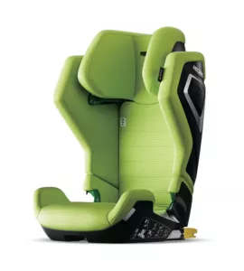 Recaro Axion 1 i-Size ⭐⭐⭐⭐⭐ 2026 Hello Green + u nás ZÁRUKA 3 ROKY a KAPSÁŘ ZDARMA