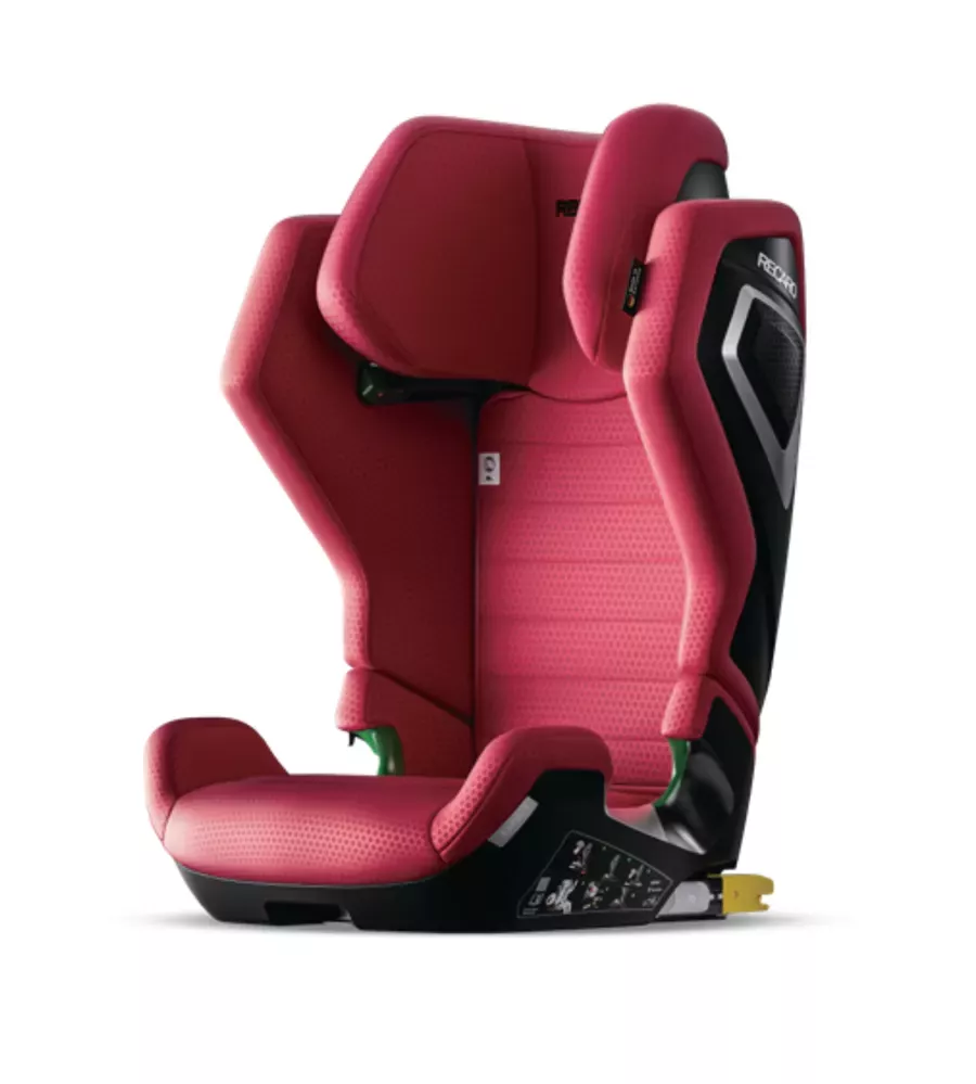 Recaro Axion 1 i-Size ⭐⭐⭐⭐⭐ 2026 Wow Pink + u nás ZÁRUKA 3 ROKY a KAPSÁŘ ZDARMA