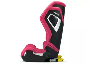 Recaro Axion 1 i-Size ⭐⭐⭐⭐⭐ 2026 Wow Pink + u nás ZÁRUKA 3 ROKY a KAPSÁŘ ZDARMA