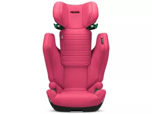 Recaro Axion 1 i-Size ⭐⭐⭐⭐⭐ 2026 Wow Pink + u nás ZÁRUKA 3 ROKY a KAPSÁŘ ZDARMA