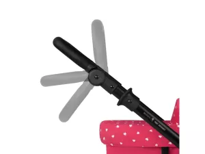 ABC Design Migno ⭐⭐⭐⭐⭐ Candy 2025 + u nás ZÁRUKA 3 ROKY ABC Design Migno ⭐⭐⭐⭐⭐ Candy 2025 + u nás ZÁRUKA 3 ROKY