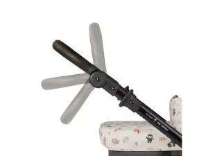 ABC Design Migno ⭐⭐⭐⭐⭐ Teddy 2025 + u nás ZÁRUKA 3 ROKY ABC Design Migno ⭐⭐⭐⭐⭐ Teddy 2025 + u nás ZÁRUKA 3 ROKY