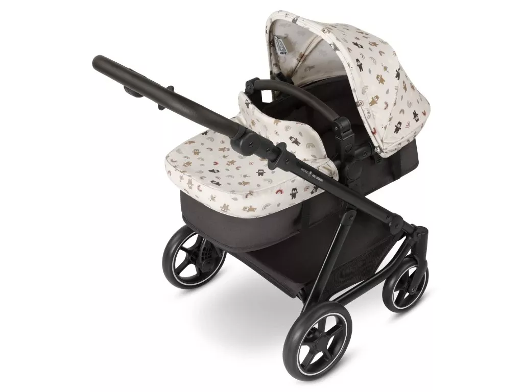 ABC Design Migno ⭐⭐⭐⭐⭐ Teddy 2025 + u nás ZÁRUKA 3 ROKY