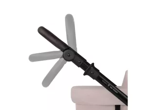 ABC Design Migno ⭐⭐⭐⭐⭐ Berry 2025 + u nás ZÁRUKA 3 ROKY ABC Design Migno ⭐⭐⭐⭐⭐ Berry 2025 + u nás ZÁRUKA 3 ROKY