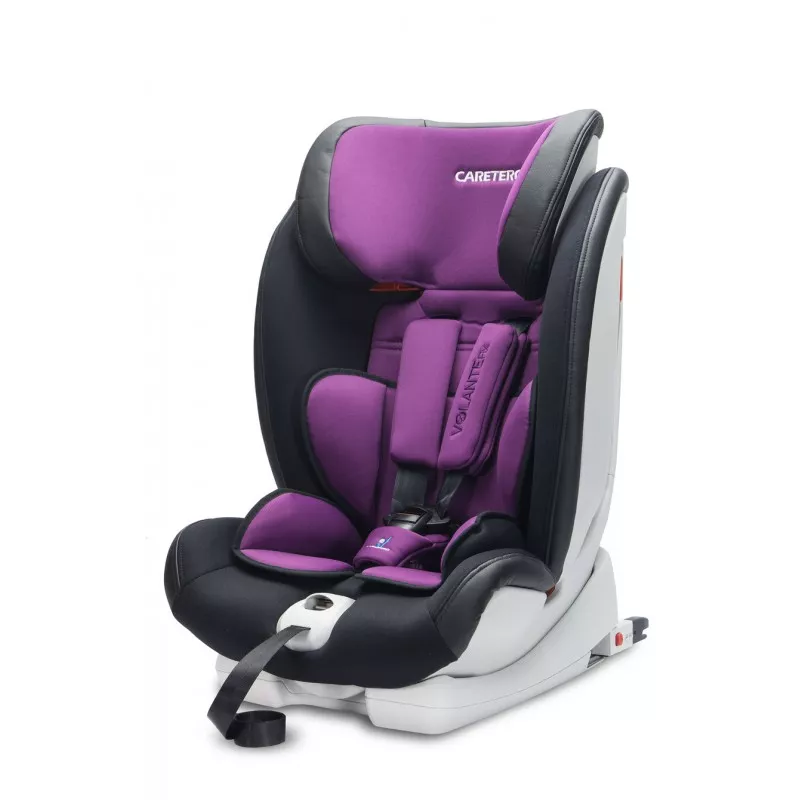 Caretero Volante Fix Purple + KAPSÁŘ ZDARMA⭐⭐⭐⭐⭐