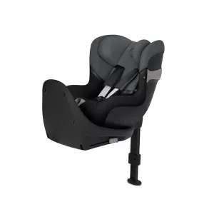 Cybex Gold Sirona S2 i-Size Monument Grey+ u nás ZÁRUKA 3 ROKY a KAPSÁŘ ZDARMA⭐⭐⭐⭐⭐