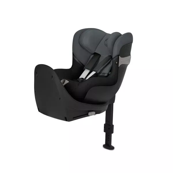 Cybex Gold Sirona S2 i-Size Monument Grey+ u nás ZÁRUKA 3 ROKY a KAPSÁŘ ZDARMA⭐⭐⭐⭐⭐