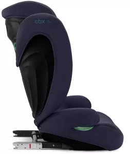 Cybex Solution B i-Fix ⭐⭐⭐⭐⭐ Blue 2025 + u nás ZÁRUKA 3 ROKY a KAPSÁŘ ZDARMA Cybex Solution B i-Fix ⭐⭐⭐⭐⭐ Blue 2025 + u nás ZÁRUKA 3 ROKY a KAPSÁŘ ZDARMA