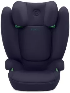 Cybex Solution B i-Fix ⭐⭐⭐⭐⭐ Blue 2025 + u nás ZÁRUKA 3 ROKY a KAPSÁŘ ZDARMA Cybex Solution B i-Fix ⭐⭐⭐⭐⭐ Blue 2025 + u nás ZÁRUKA 3 ROKY a KAPSÁŘ ZDARMA