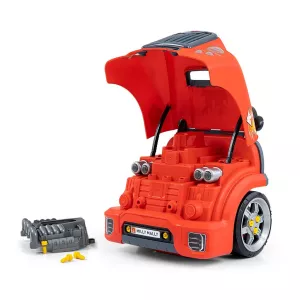 Milly Mally N-Gine ⭐⭐⭐⭐⭐ Red + u nás ZÁRUKA 3 ROKY