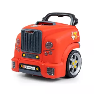 Milly Mally N-Gine ⭐⭐⭐⭐⭐ Red + u nás ZÁRUKA 3 ROKY