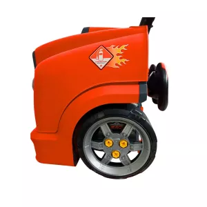 Milly Mally N-Gine ⭐⭐⭐⭐⭐ Red + u nás ZÁRUKA 3 ROKY