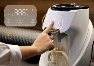 Neno Primavera ⭐⭐⭐⭐⭐ + u nás ZÁRUKA 3 ROKY