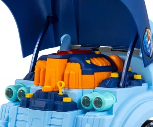 Milly Mally N-Gine ⭐⭐⭐⭐⭐ Blue + u nás ZÁRUKA 3 ROKY