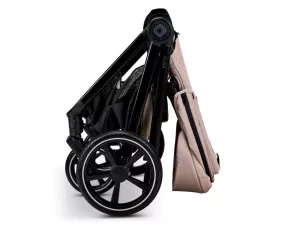 Moon AURA ⭐⭐⭐⭐⭐ Sand Melange 2026 + u nás ZÁRUKA 3 ROKY