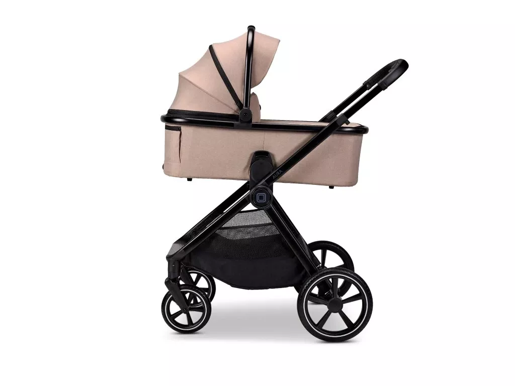 Moon AURA ⭐⭐⭐⭐⭐ Sand Melange 2026 + u nás ZÁRUKA 3 ROKY