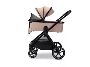 Moon AURA ⭐⭐⭐⭐⭐ Sand Melange 2026 + u nás ZÁRUKA 3 ROKY