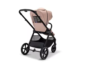 Moon AURA ⭐⭐⭐⭐⭐ Sand Melange 2026 + u nás ZÁRUKA 3 ROKY