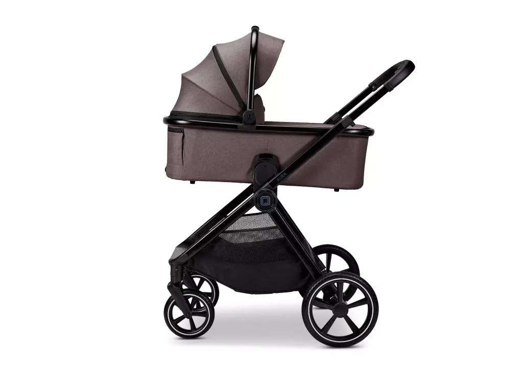 Moon AURA ⭐⭐⭐⭐⭐ Tonka Melange 2026 + u nás ZÁRUKA 3 ROKY