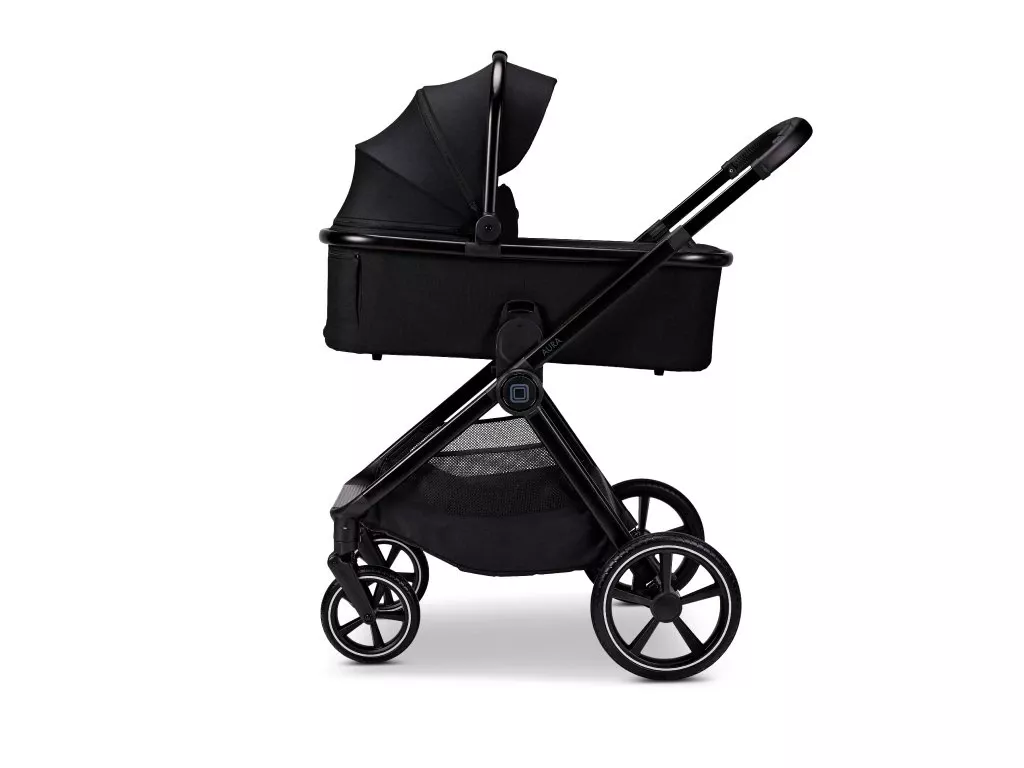 Moon AURA ⭐⭐⭐⭐⭐ Onyx Melange 2026 + u nás ZÁRUKA 3 ROKY