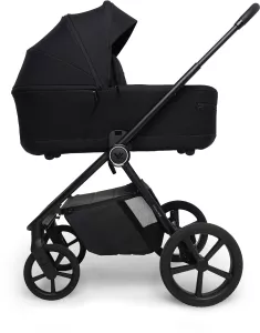 Muuvo One 2v1 ⭐⭐⭐⭐⭐ Negro 2026 + u nás ZÁRUKA 3 ROKY