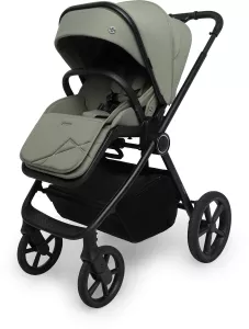 Muuvo One 2v1 ⭐⭐⭐⭐⭐ Olive 2026 + u nás ZÁRUKA 3 ROKY