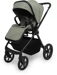 Muuvo One 2v1 ⭐⭐⭐⭐⭐ Olive 2026 + u nás ZÁRUKA 3 ROKY