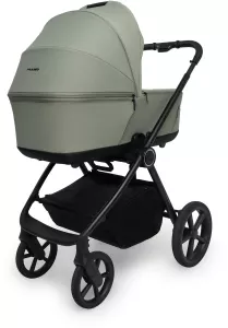 Muuvo One 2v1 ⭐⭐⭐⭐⭐ Olive 2026 + u nás ZÁRUKA 3 ROKY