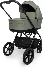 Muuvo One 2v1 ⭐⭐⭐⭐⭐ Olive 2026 + u nás ZÁRUKA 3 ROKY