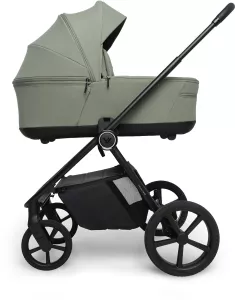 Muuvo One 2v1 ⭐⭐⭐⭐⭐ Olive 2026 + u nás ZÁRUKA 3 ROKY