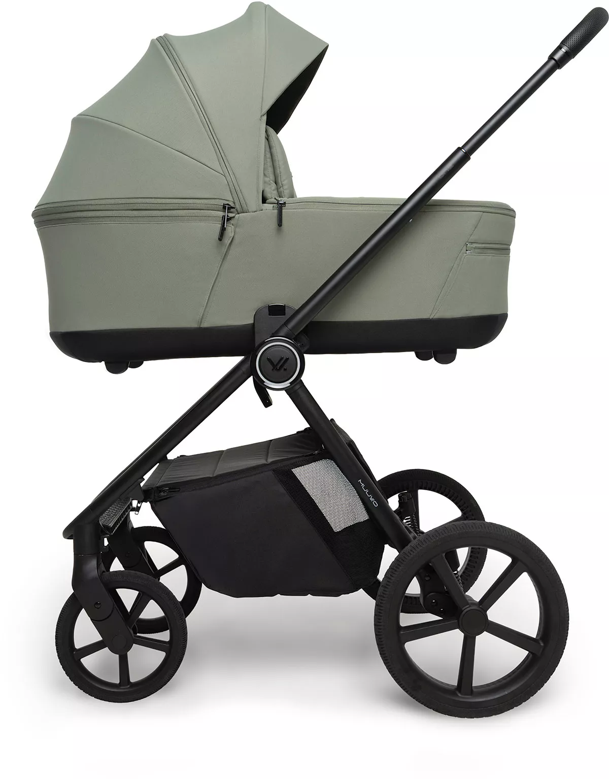 Muuvo One 2v1 ⭐⭐⭐⭐⭐ Olive 2026 + u nás ZÁRUKA 3 ROKY