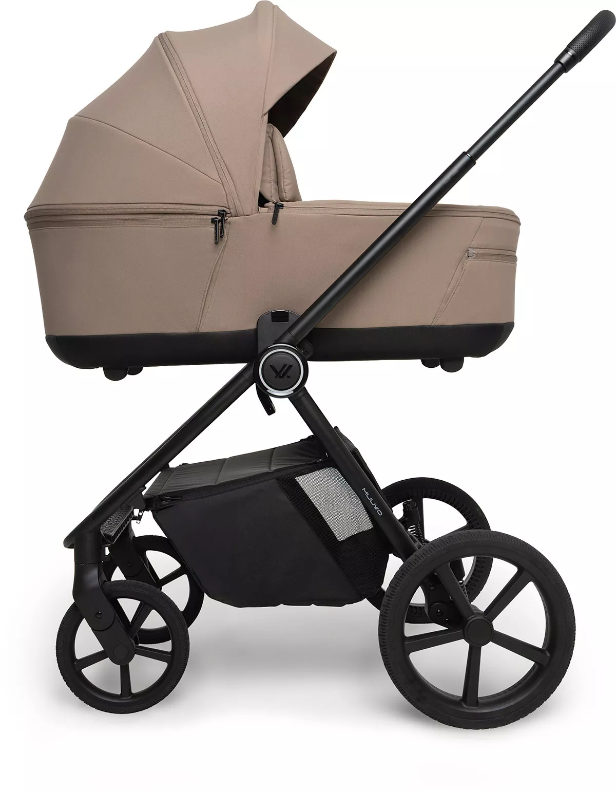 Muuvo One 2v1 ⭐⭐⭐⭐⭐ Praline 2026 + u nás ZÁRUKA 3 ROKY