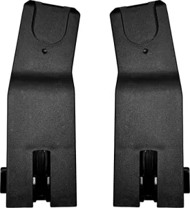 Muuvo One adaptéry na autosedačku ⭐⭐⭐⭐⭐