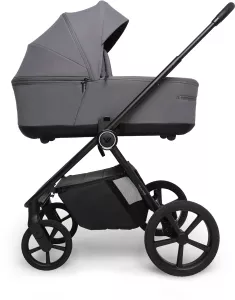 Muuvo One 2v1 ⭐⭐⭐⭐⭐ Gris 2026 + u nás ZÁRUKA 3 ROKY