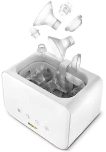 Neno Vivo sterilizátor a ohřívač lahví ⭐⭐⭐⭐⭐ + u nás ZÁRUKA 3 ROKY Neno Vivo sterilizátor a ohřívač lahví ⭐⭐⭐⭐⭐ + u nás ZÁRUKA 3 ROKY