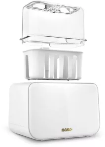 Neno Vivo sterilizátor a ohřívač lahví ⭐⭐⭐⭐⭐ + u nás ZÁRUKA 3 ROKY Neno Vivo sterilizátor a ohřívač lahví ⭐⭐⭐⭐⭐ + u nás ZÁRUKA 3 ROKY