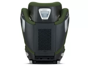 Recaro Axion 1 i-Size ⭐⭐⭐⭐⭐ 2026 Epic Green + u nás ZÁRUKA 3 ROKY a KAPSÁŘ ZDARMA