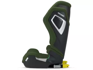 Recaro Axion 1 i-Size ⭐⭐⭐⭐⭐ 2026 Epic Green + u nás ZÁRUKA 3 ROKY a KAPSÁŘ ZDARMA