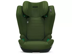 Recaro Axion 1 i-Size ⭐⭐⭐⭐⭐ 2026 Epic Green + u nás ZÁRUKA 3 ROKY a KAPSÁŘ ZDARMA