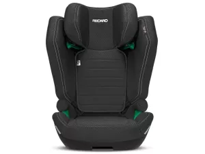 Recaro Axion 1 i-Size ⭐⭐⭐⭐⭐ 2026 Fresh Black + u nás ZÁRUKA 3 ROKY a KAPSÁŘ ZDARMA