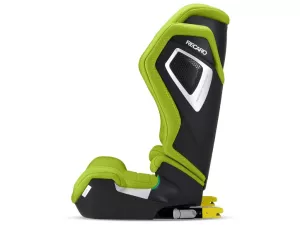 Recaro Axion 1 i-Size ⭐⭐⭐⭐⭐ 2026 Hello Green + u nás ZÁRUKA 3 ROKY a KAPSÁŘ ZDARMA